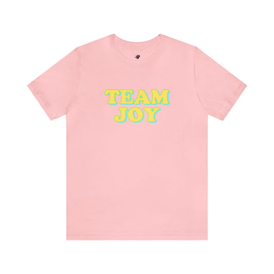 TEAM JOY T-shirt